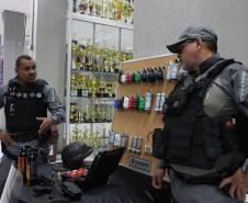 Polícia Penal do Paraná