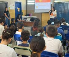 Polícia Penal do Paraná