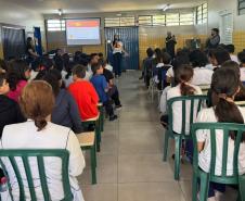 Polícia Penal do Paraná