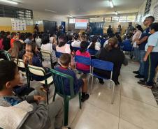 Polícia Penal do Paraná