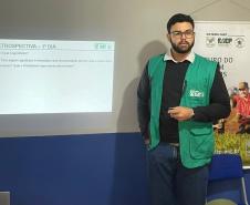 Polícia Penal do Paraná