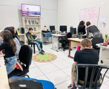 Polícia Penal do Paraná