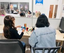 Polícia Penal do Paraná