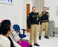 Polícia Penal do Paraná