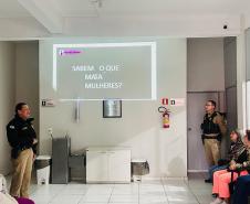 Polícia Penal do Paraná