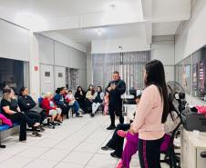 Polícia Penal do Paraná