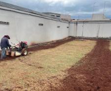 Polícia Penal do Paraná