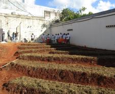 Polícia Penal do Paraná
