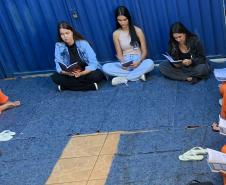 Polícia Penal do Paraná