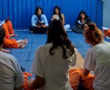 Polícia Penal do Paraná