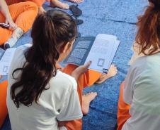 Polícia Penal do Paraná