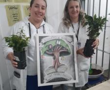 Polícia Penal do Paraná