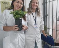 Polícia Penal do Paraná