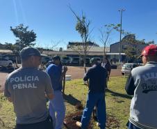 Polícia Penal do Paraná