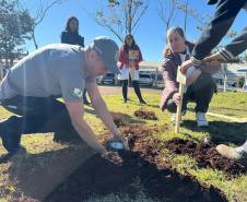 Polícia Penal do Paraná