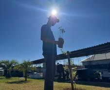 Polícia Penal do Paraná