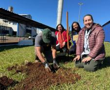 Polícia Penal do Paraná