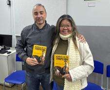 Polícia Penal do Paraná