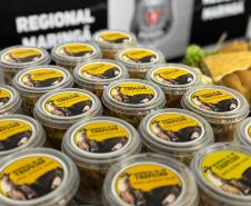 Polícia Penal do Paraná