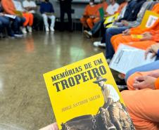 Polícia Penal do Paraná