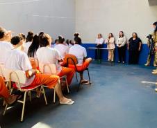 Polícia Penal do Paraná