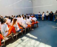 Polícia Penal do Paraná