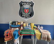Polícia Penal do Paraná