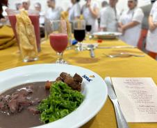 Polícia Penal do Paraná