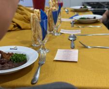 Polícia Penal do Paraná