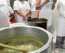 Polícia Penal do Paraná