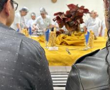 Polícia Penal do Paraná