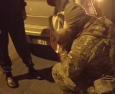 Polícia Penal do Paraná