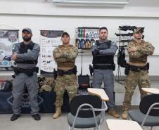 Polícia Penal do Paraná