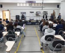 Polícia Penal do Paraná