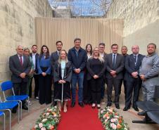 Polícia Penal do Paraná