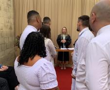 Polícia Penal do Paraná