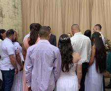 Polícia Penal do Paraná