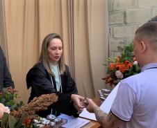 Polícia Penal do Paraná