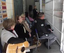 Polícia Penal do Paraná