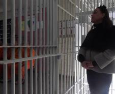 Polícia Penal do Paraná