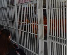 Polícia Penal do Paraná