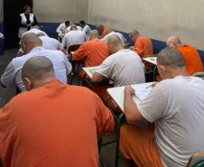 Polícia Penal do Paraná