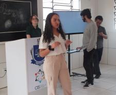 Polícia Penal do Paraná