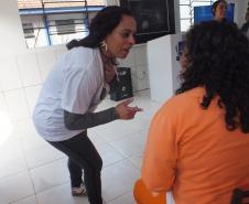 Polícia Penal do Paraná