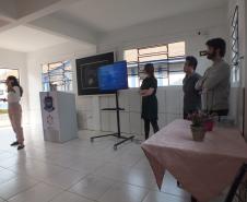 Polícia Penal do Paraná