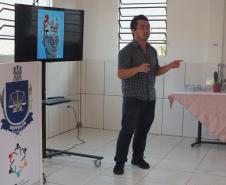 Polícia Penal do Paraná