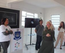 Polícia Penal do Paraná