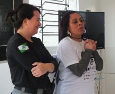 Polícia Penal do Paraná