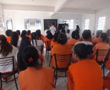 Polícia Penal do Paraná