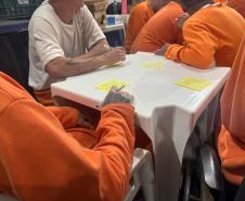 Polícia Penal do Paraná